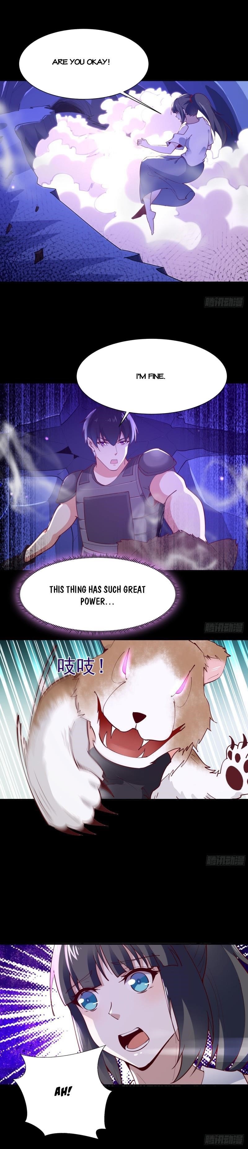 Rebirth: City Deity Chapter 153 - Page 2