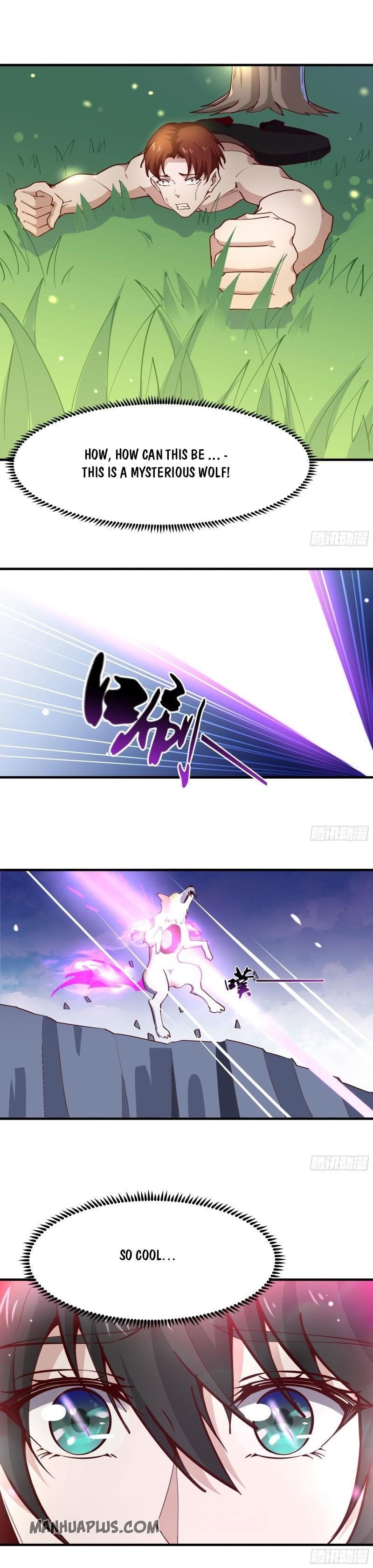 Rebirth: City Deity Chapter 155 - Page 9