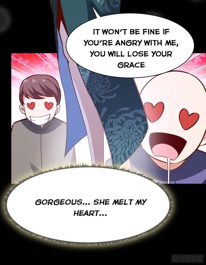 Rebirth: City Deity Chapter 161 - Page 14