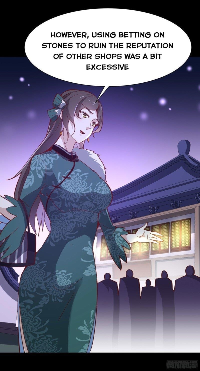 Rebirth: City Deity Chapter 161 - Page 17