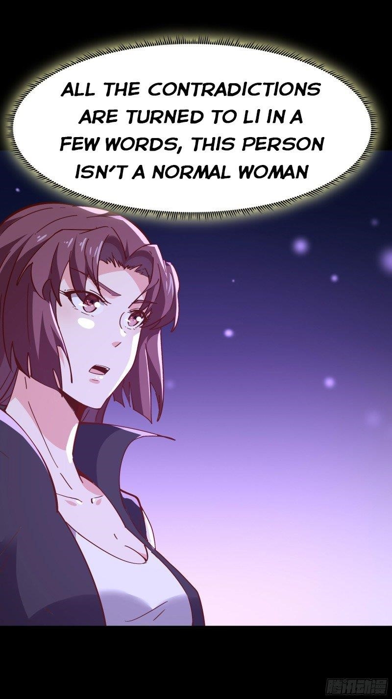 Rebirth: City Deity Chapter 161 - Page 23