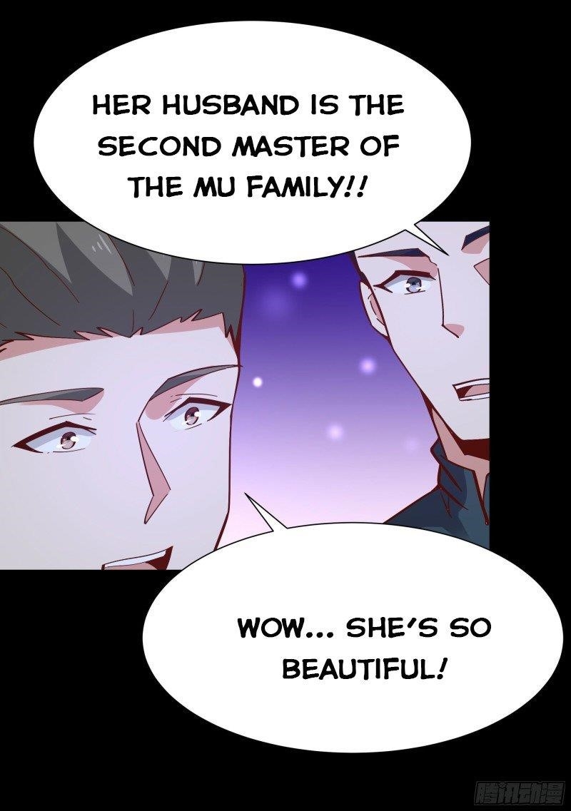 Rebirth: City Deity Chapter 161 - Page 4