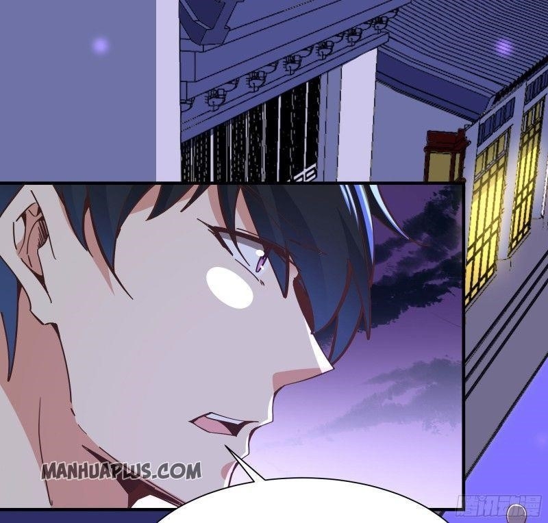 Rebirth: City Deity Chapter 162 - Page 15