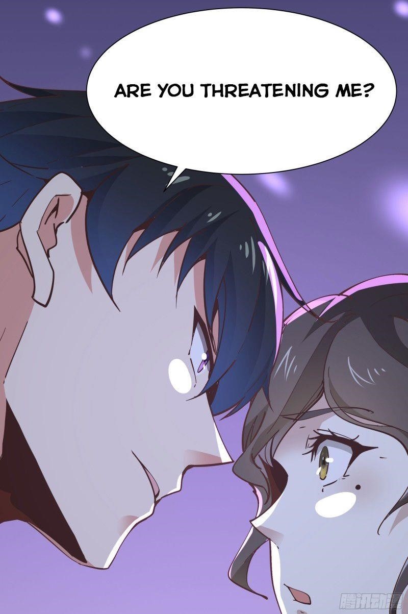 Rebirth: City Deity Chapter 162 - Page 27