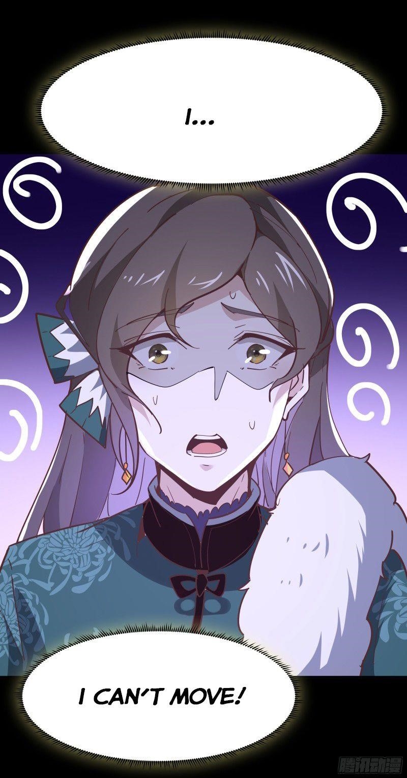 Rebirth: City Deity Chapter 162 - Page 30