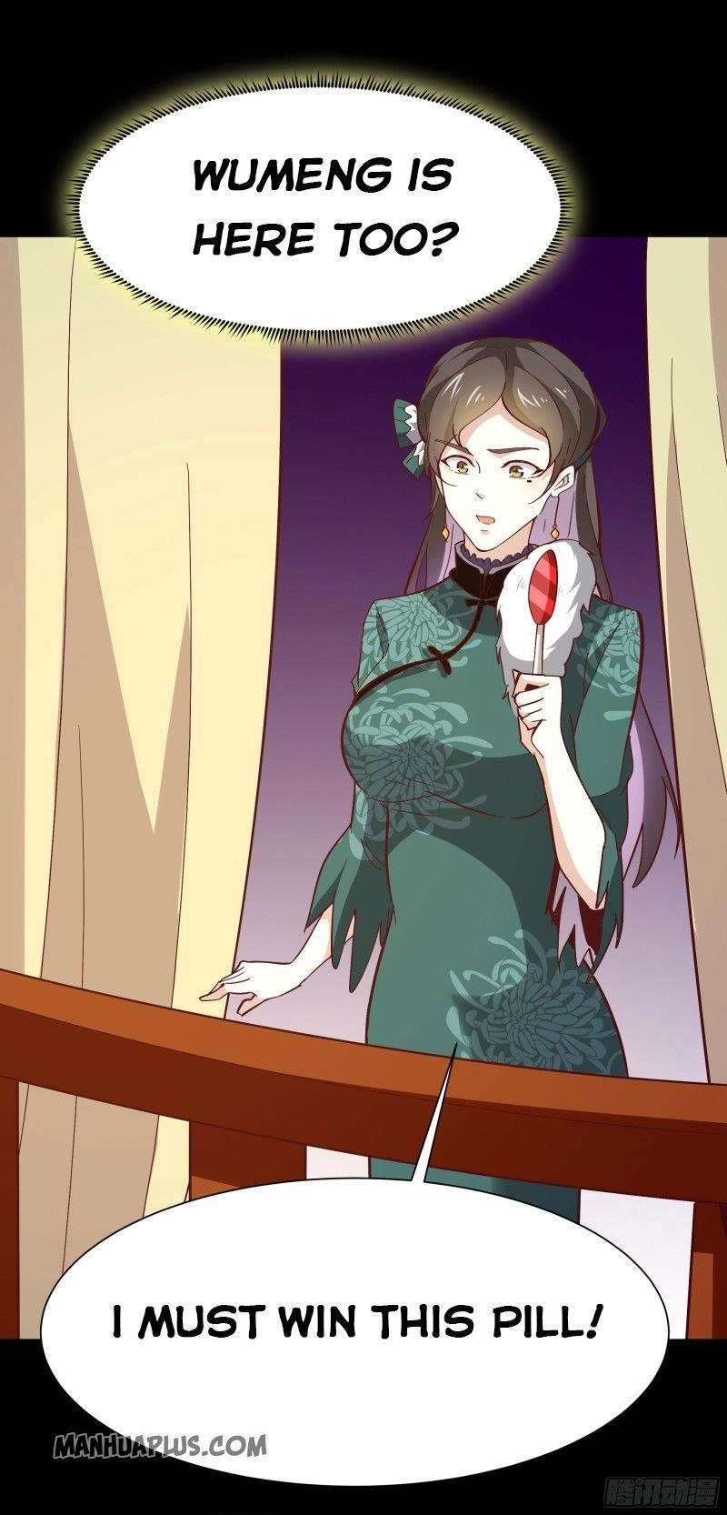 Rebirth: City Deity Chapter 163 - Page 34