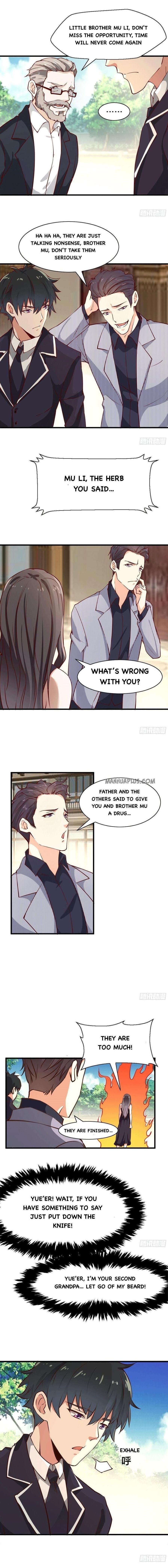 Rebirth: City Deity Chapter 172 - Page 5