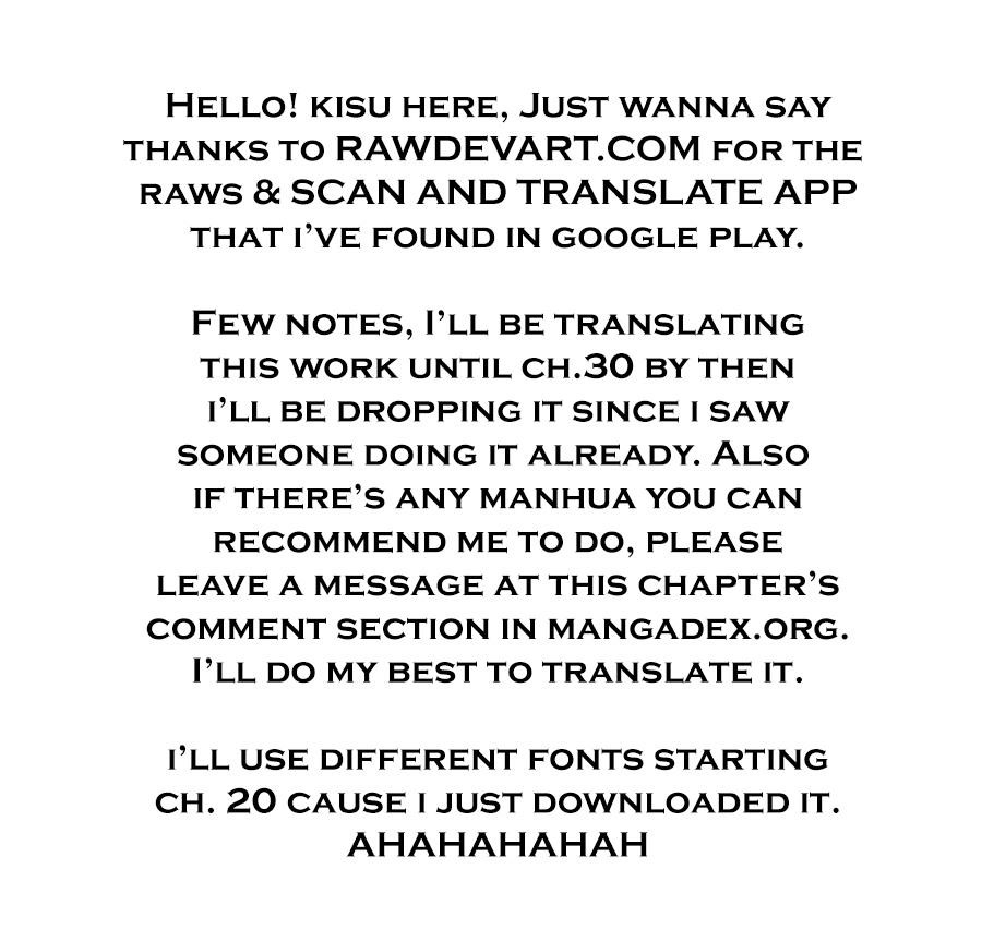 Rebirth: City Deity Chapter 18 - Page 2