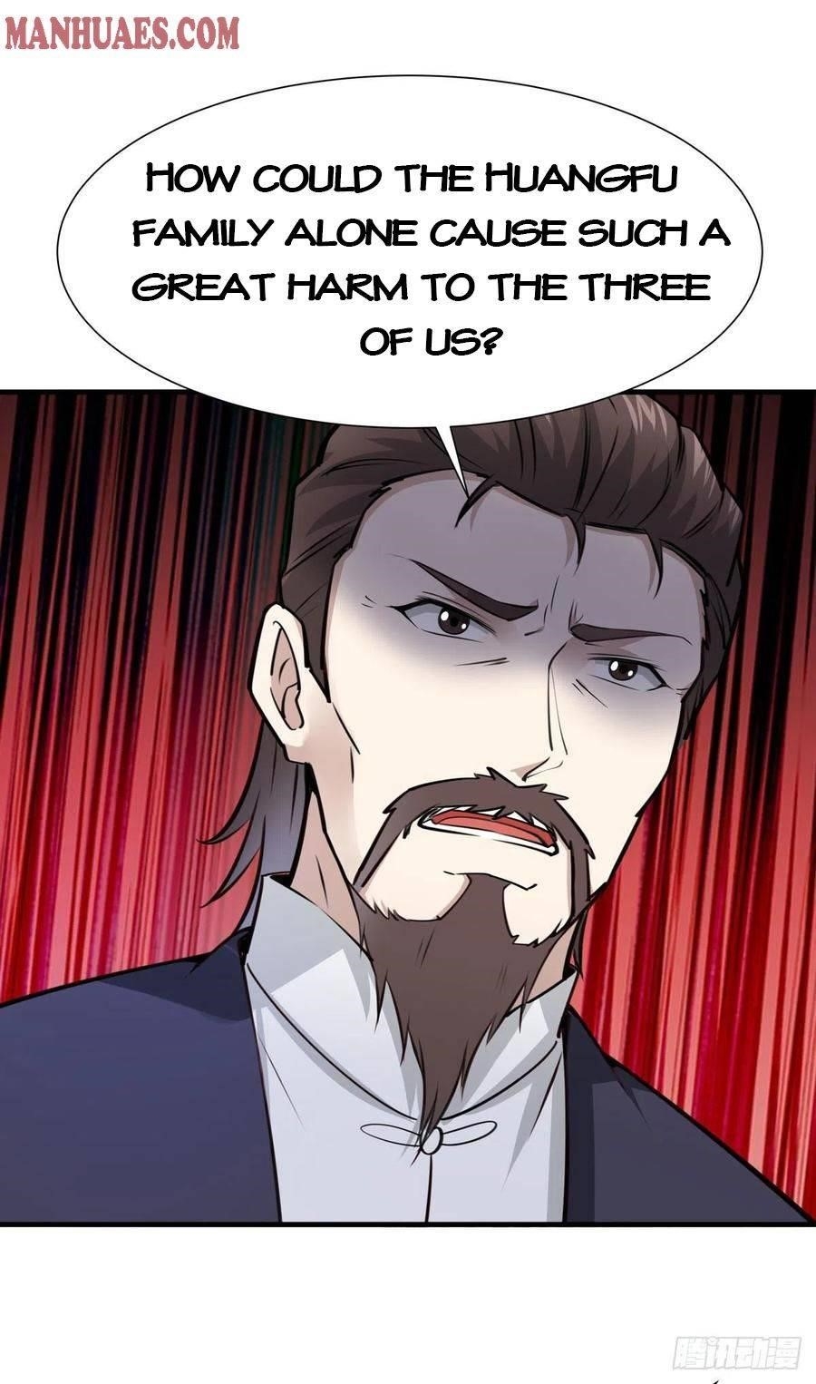 Rebirth: City Deity Chapter 187 - Page 28