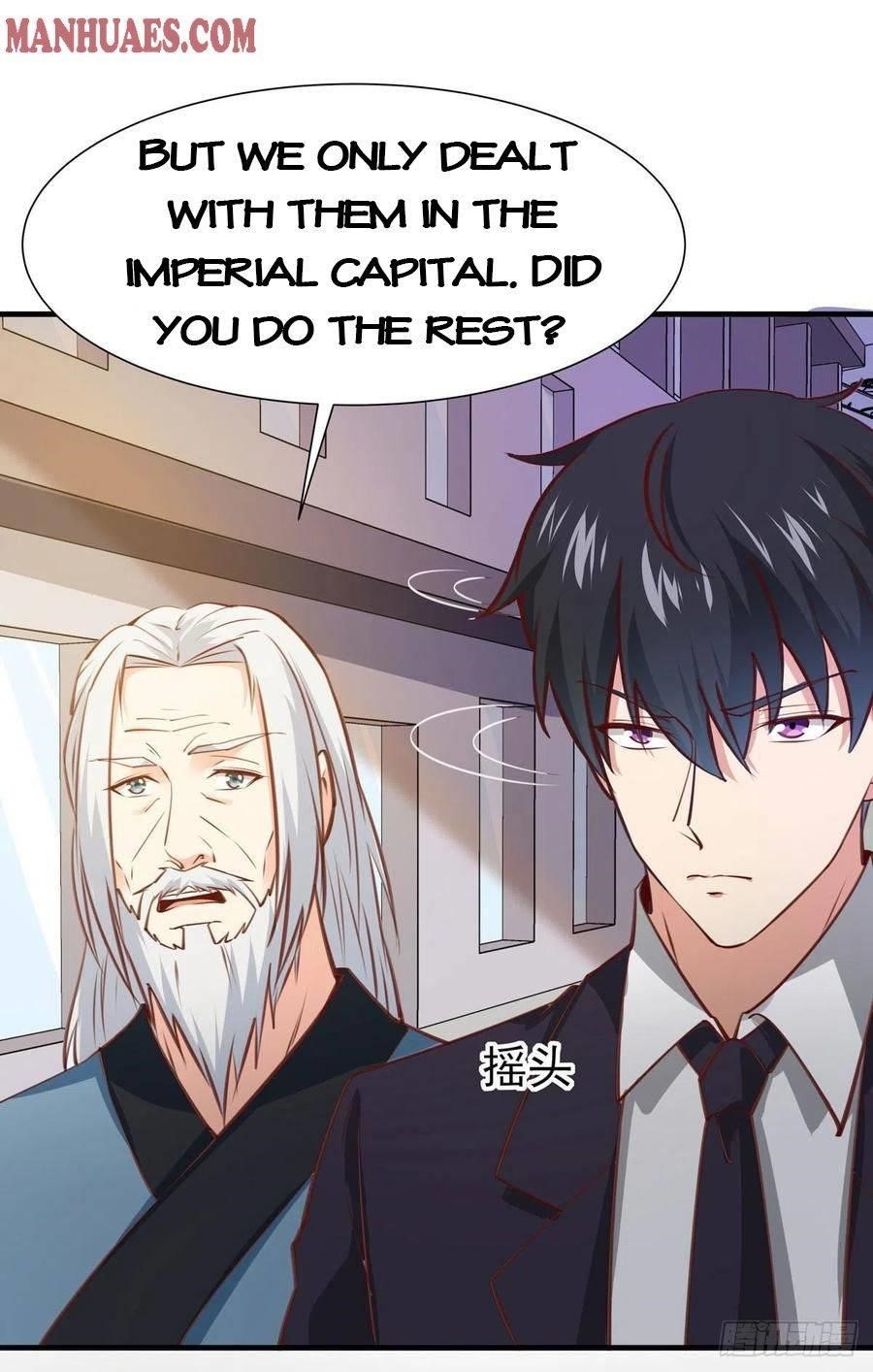 Rebirth: City Deity Chapter 187 - Page 34