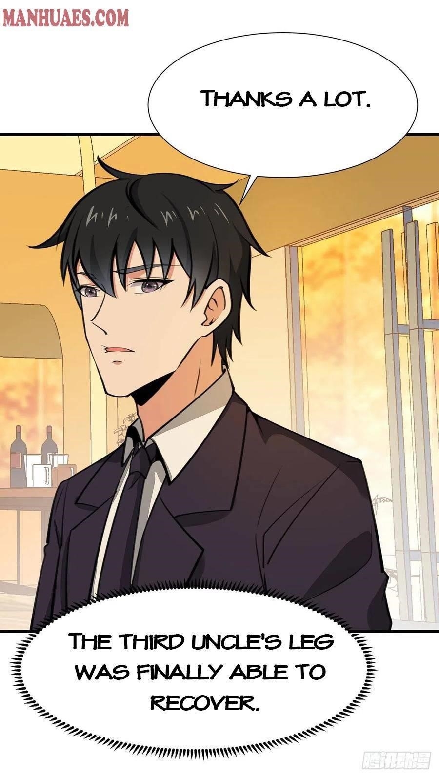 Rebirth: City Deity Chapter 187 - Page 7