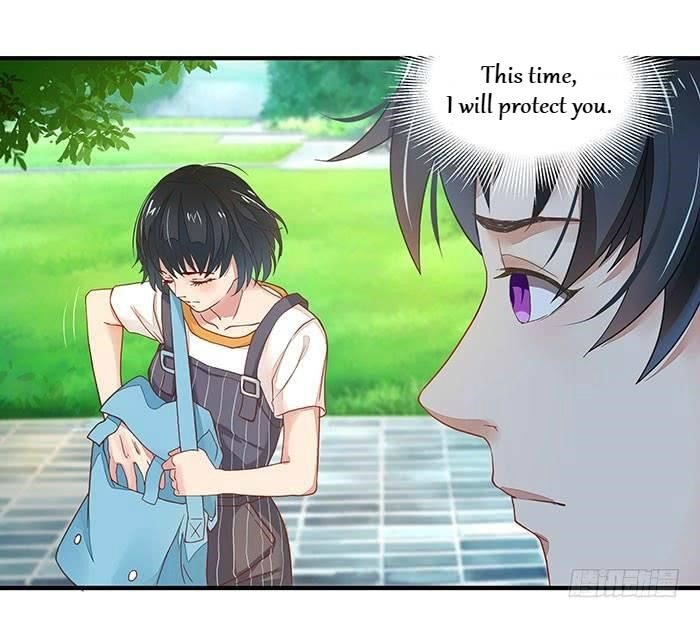 Rebirth: City Deity Chapter 2 - Page 6