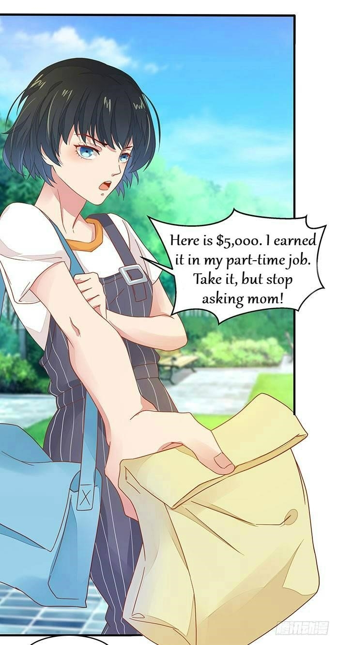 Rebirth: City Deity Chapter 2 - Page 7