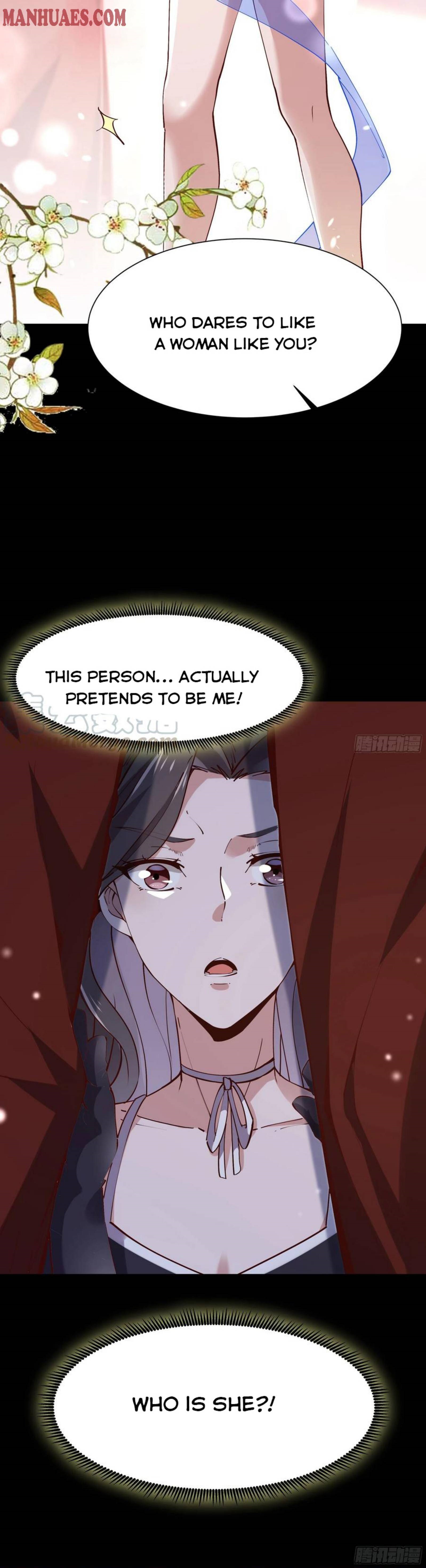 Rebirth: City Deity Chapter 217 - Page 9