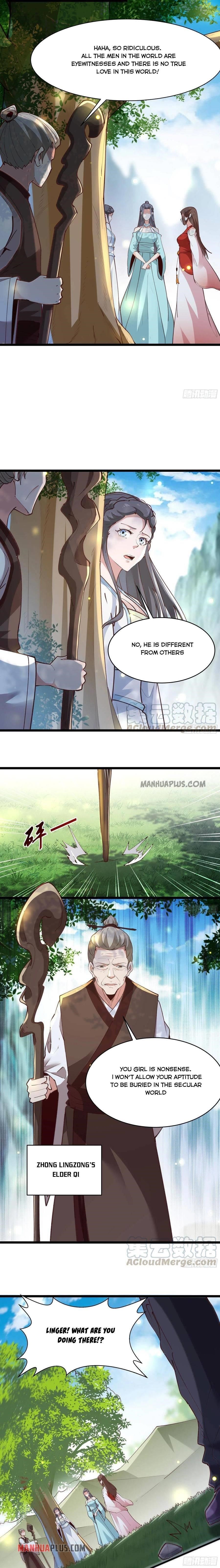 Rebirth: City Deity Chapter 228 - Page 5