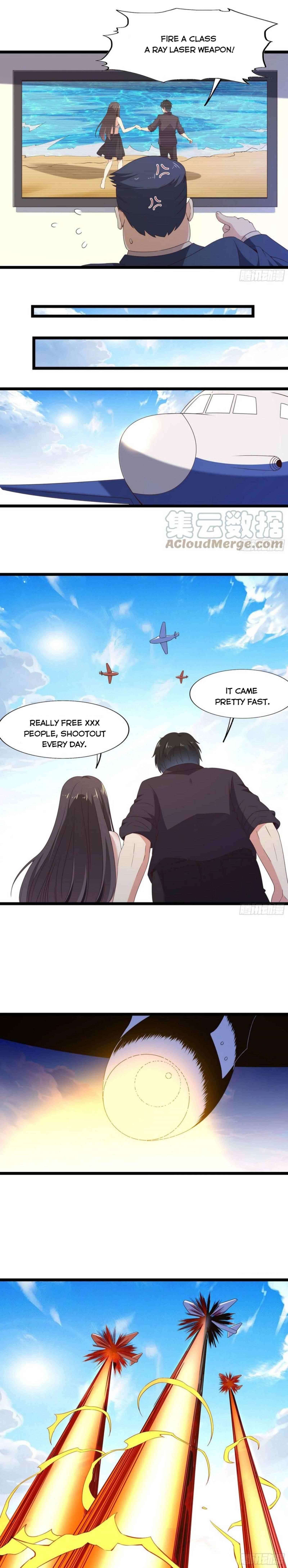 Rebirth: City Deity Chapter 285 - Page 2