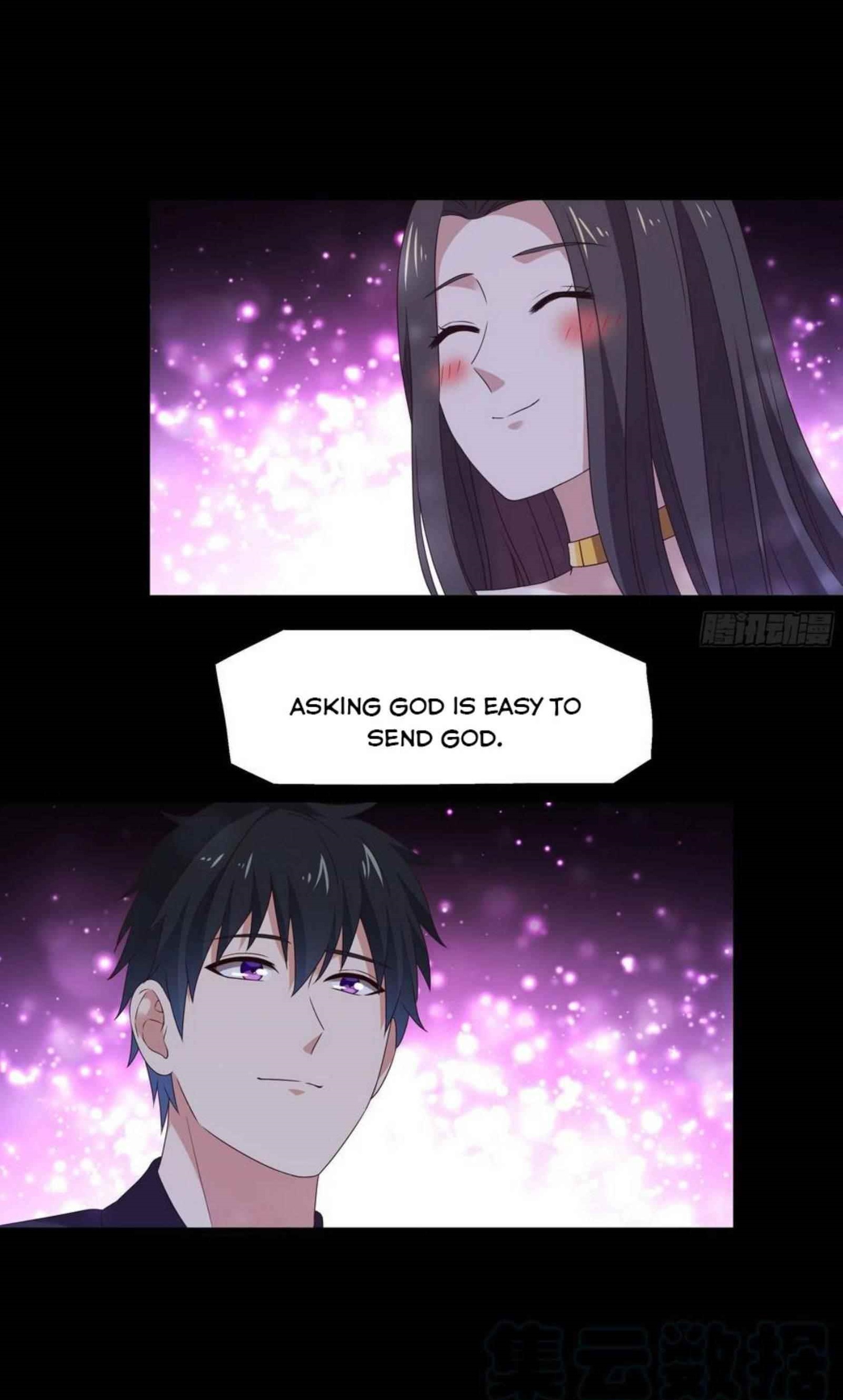 Rebirth: City Deity Chapter 285 - Page 9