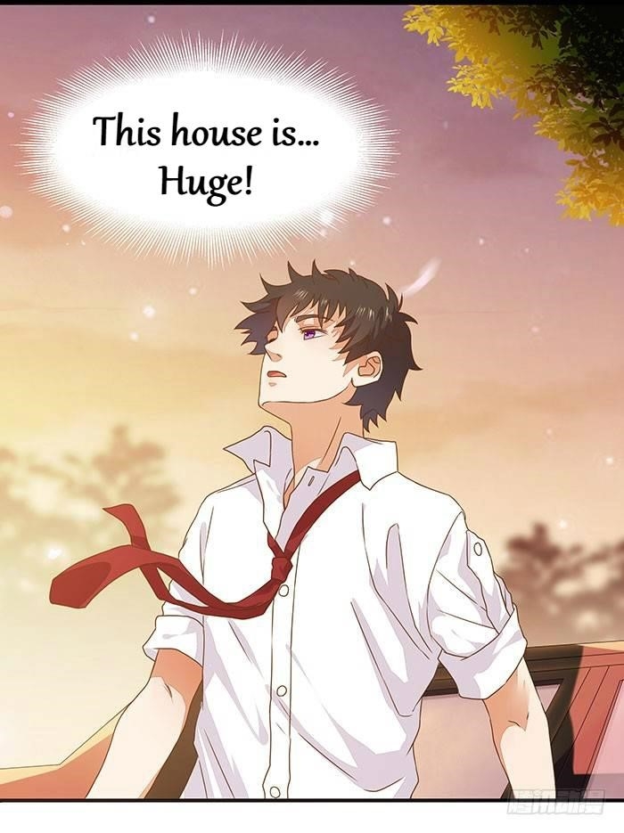 Rebirth: City Deity Chapter 3 - Page 15