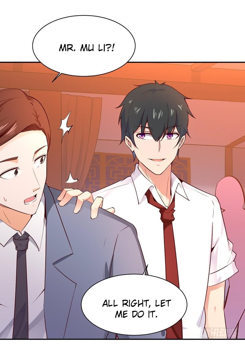 Rebirth: City Deity Chapter 43 - Page 36