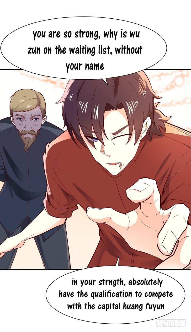 Rebirth: City Deity Chapter 44 - Page 13