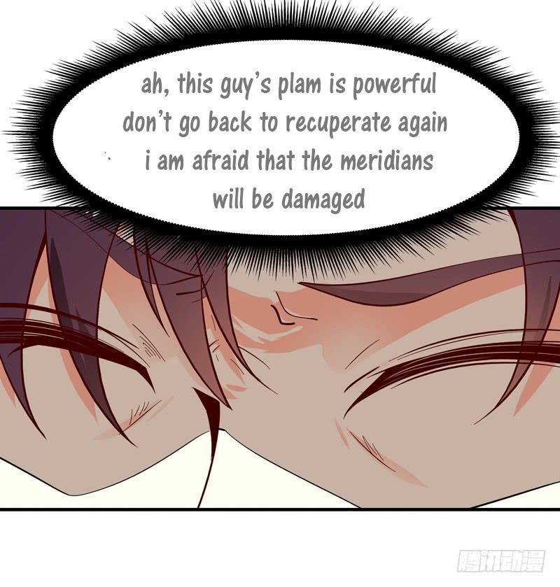 Rebirth: City Deity Chapter 44 - Page 21