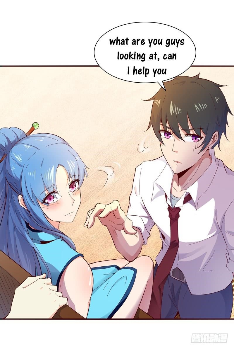 Rebirth: City Deity Chapter 44 - Page 9