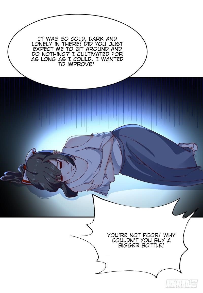 Rebirth: City Deity Chapter 45 - Page 10