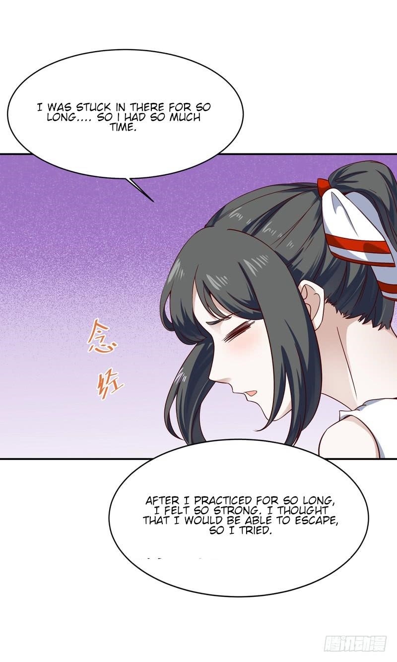 Rebirth: City Deity Chapter 45 - Page 11