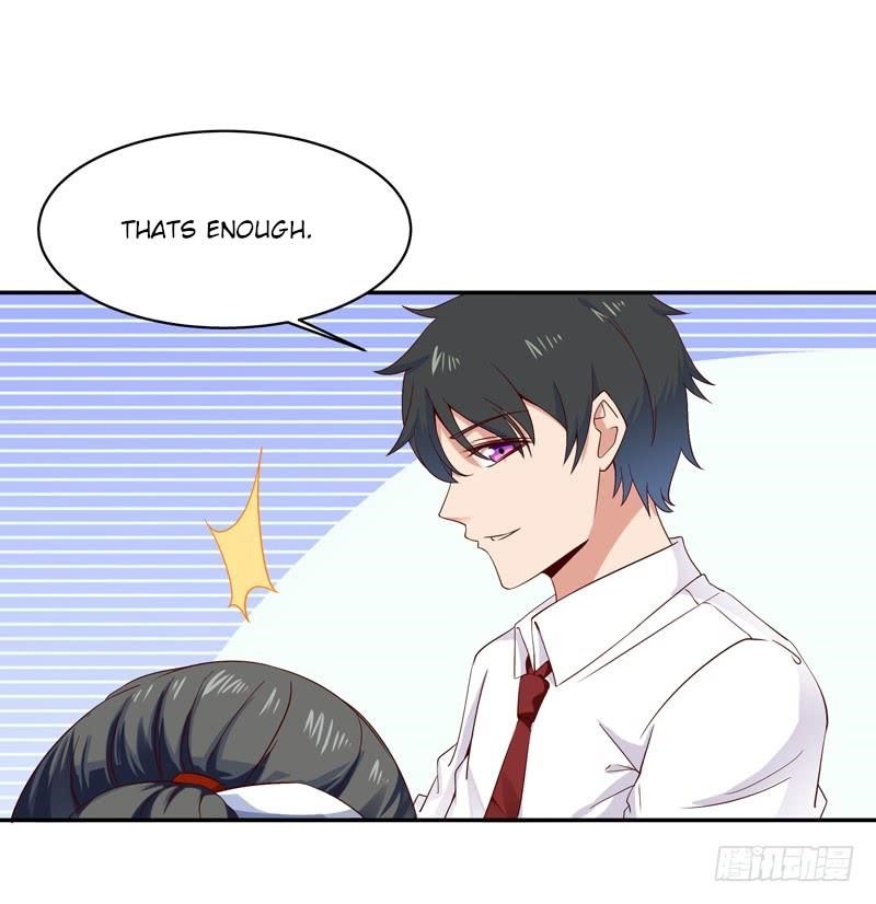 Rebirth: City Deity Chapter 45 - Page 17