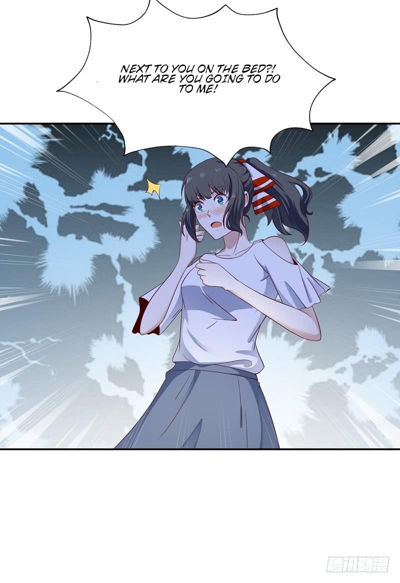 Rebirth: City Deity Chapter 45 - Page 21