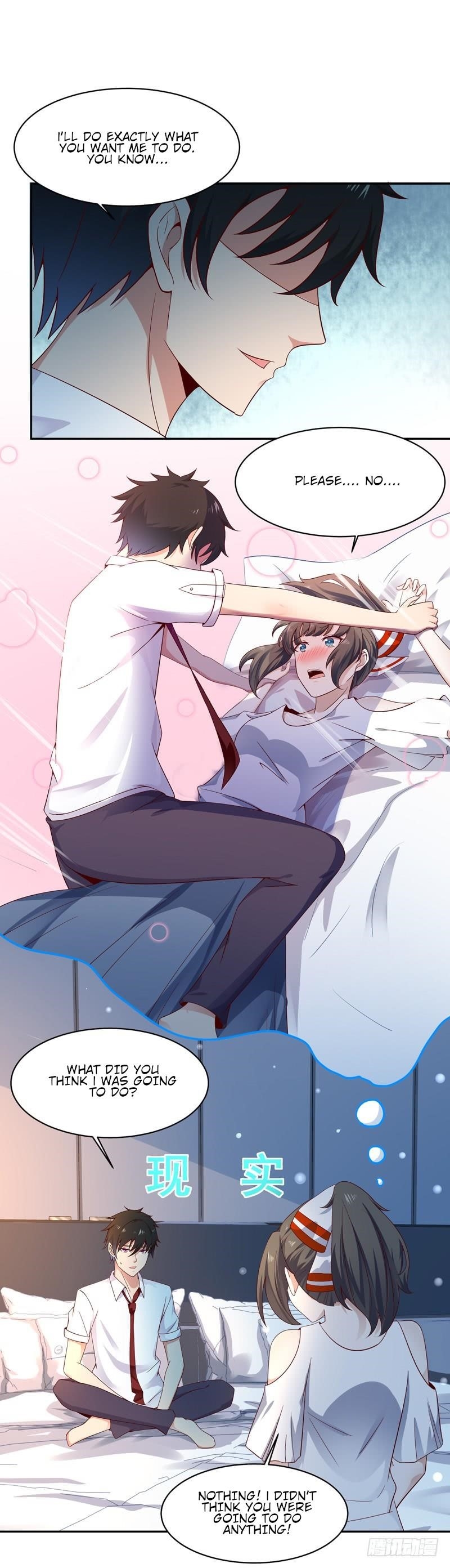 Rebirth: City Deity Chapter 45 - Page 22