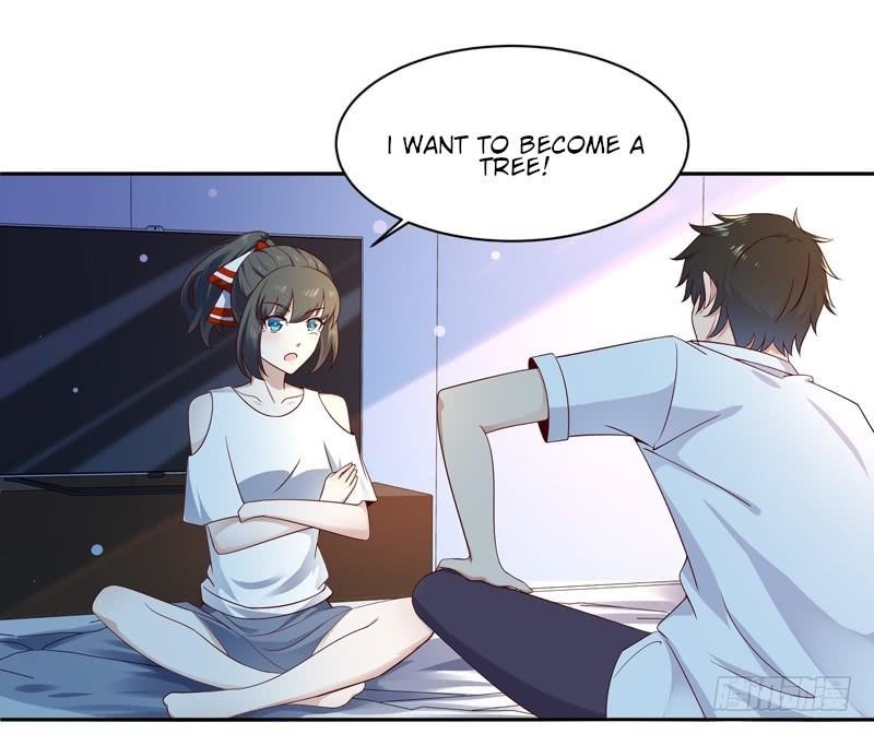 Rebirth: City Deity Chapter 45 - Page 25