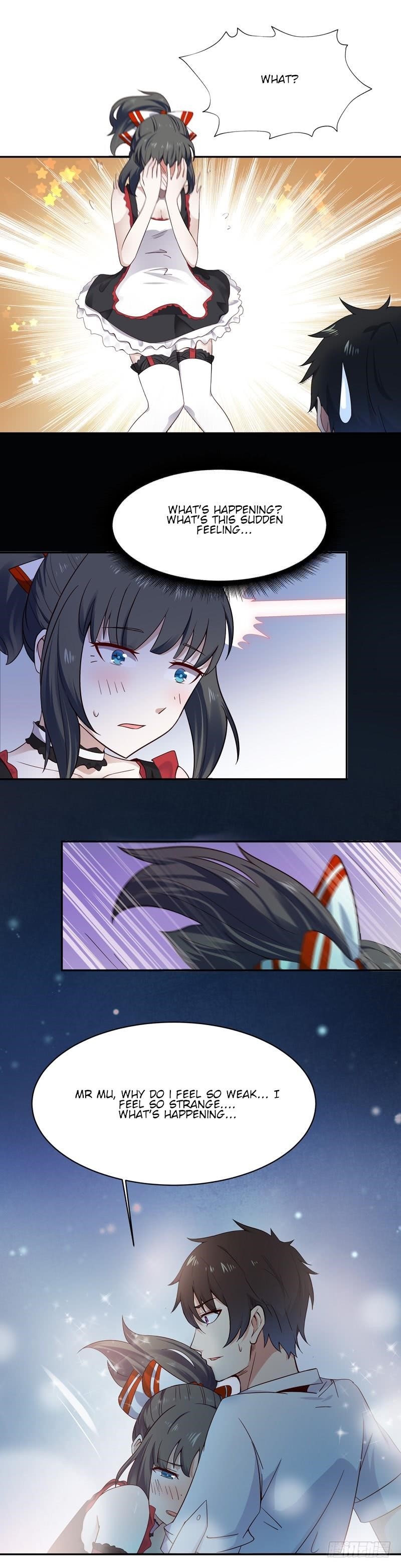 Rebirth: City Deity Chapter 45 - Page 32