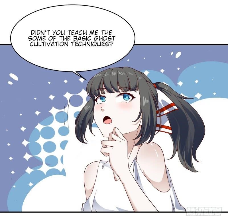 Rebirth: City Deity Chapter 45 - Page 8