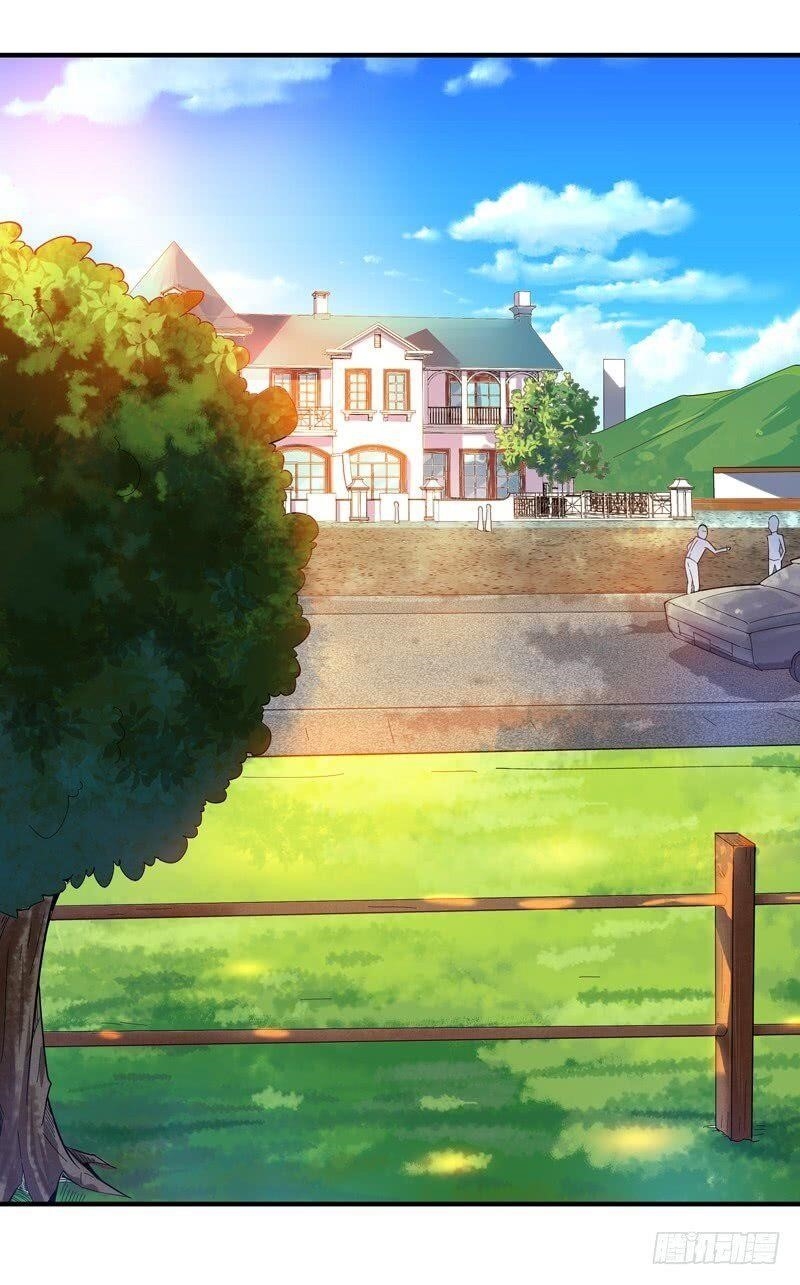 Rebirth: City Deity Chapter 46 - Page 11