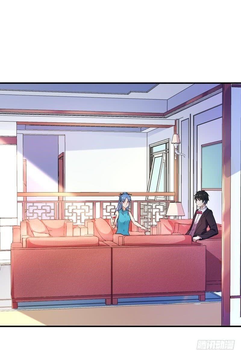 Rebirth: City Deity Chapter 46 - Page 20