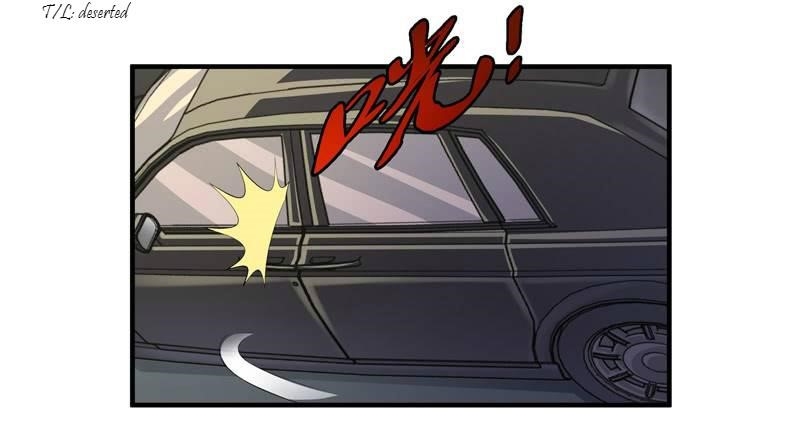 Rebirth: City Deity Chapter 7 - Page 10