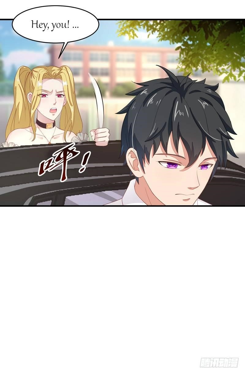 Rebirth: City Deity Chapter 7 - Page 18