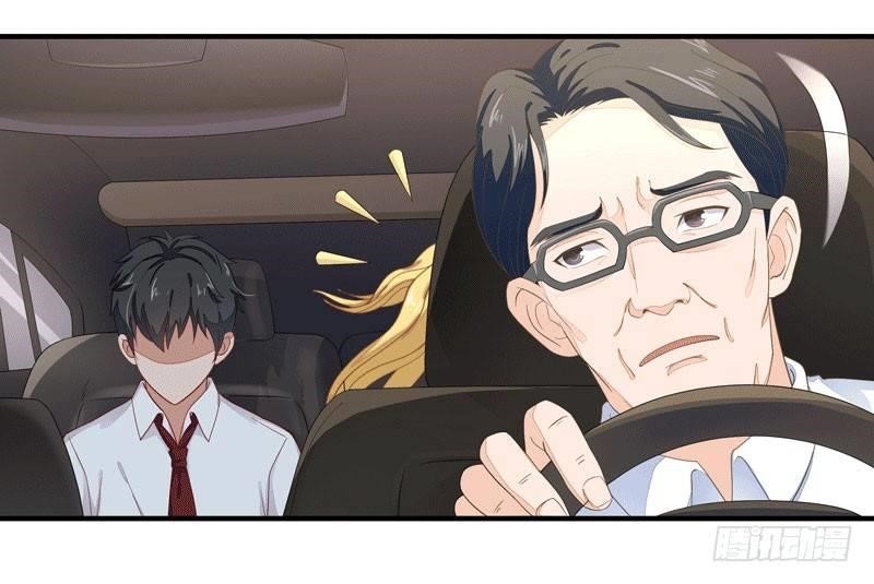 Rebirth: City Deity Chapter 7 - Page 5