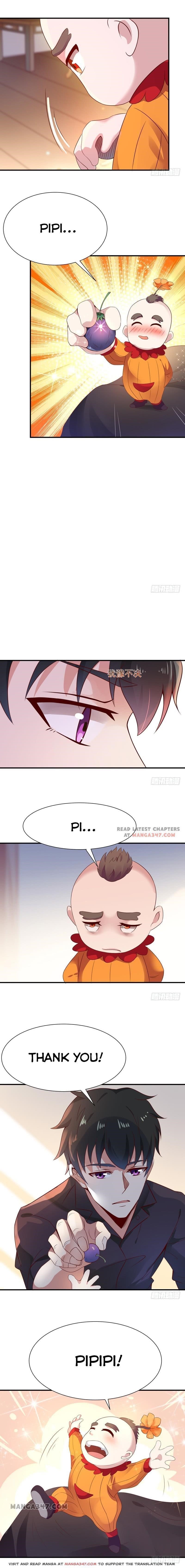 Rebirth: City Deity Chapter 83 - Page 2