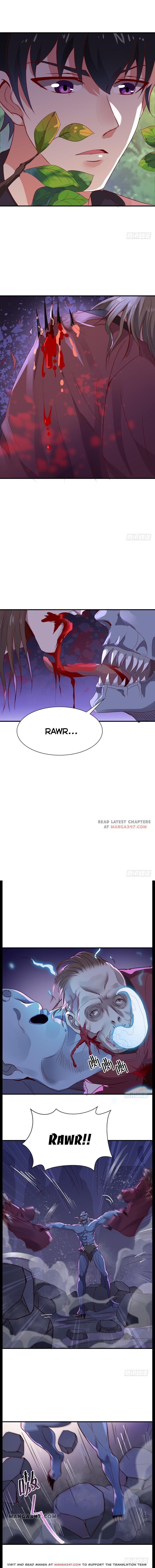 Rebirth: City Deity Chapter 83 - Page 6