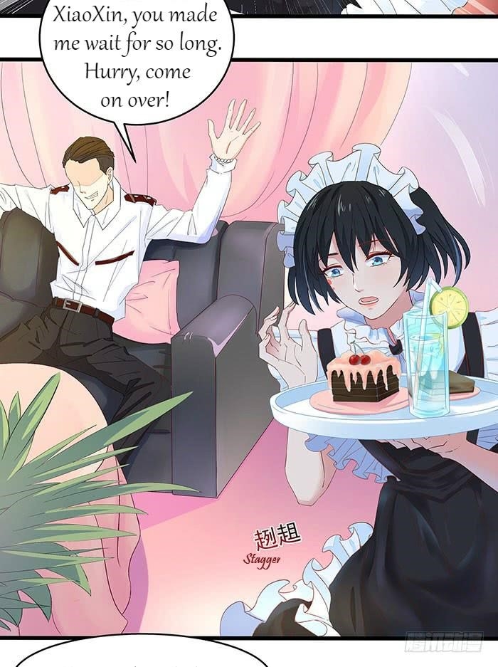 Rebirth: City Deity Chapter 9 - Page 3