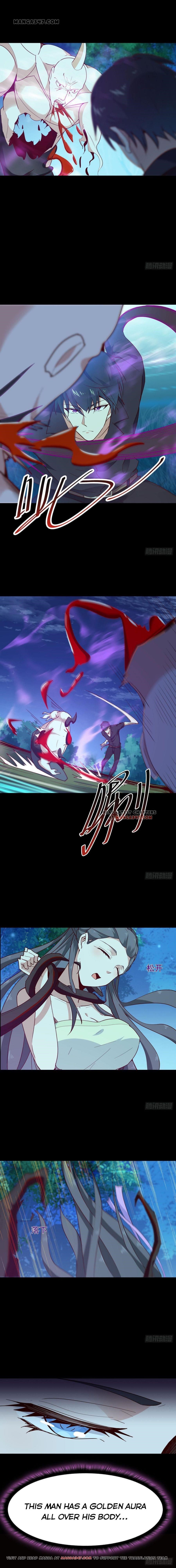 Rebirth: City Deity Chapter 93 - Page 6