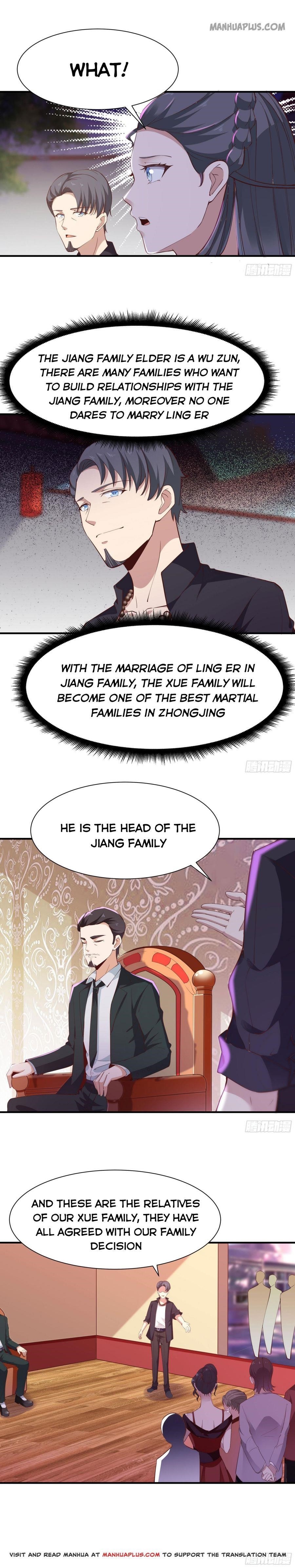 Rebirth: City Deity Chapter 98 - Page 2