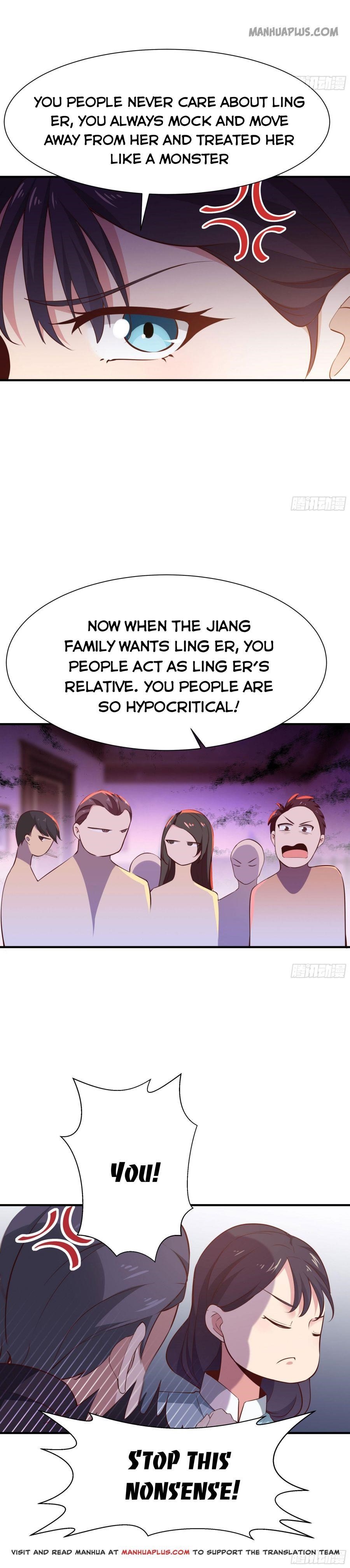 Rebirth: City Deity Chapter 98 - Page 4