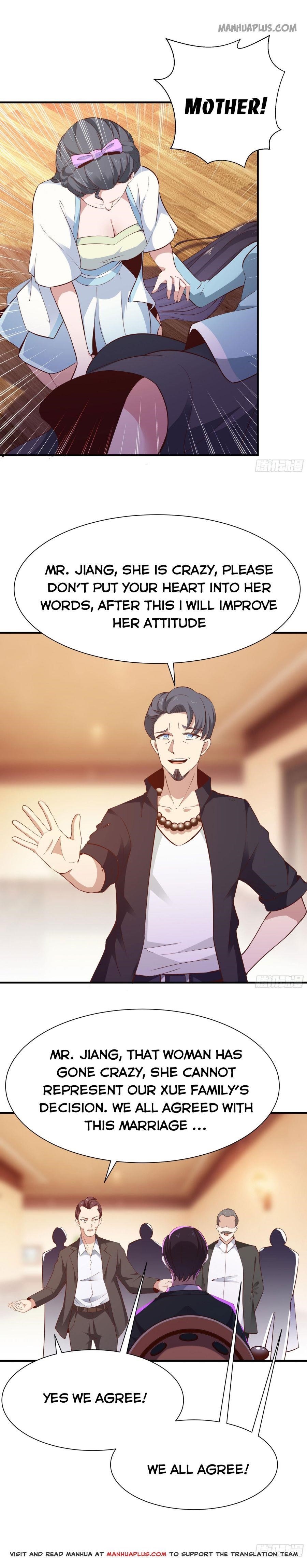 Rebirth: City Deity Chapter 98 - Page 6