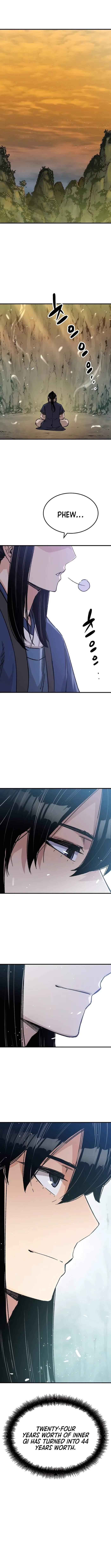 Reincarnated Heavenly Demon Chapter 30 - Page 12