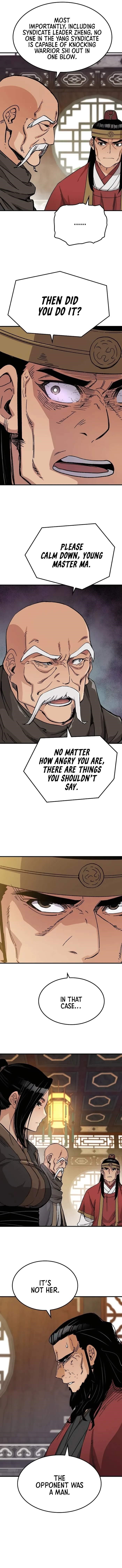 Reincarnated Heavenly Demon Chapter 30 - Page 14