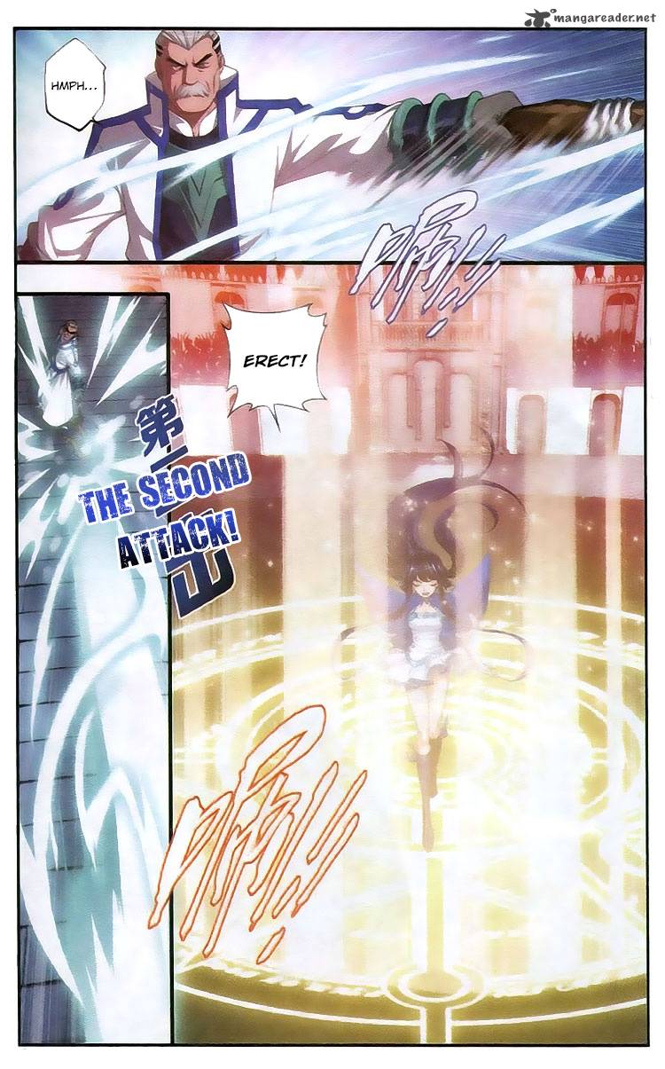 Battle Through the Heavens Chapter 105 - Page 13