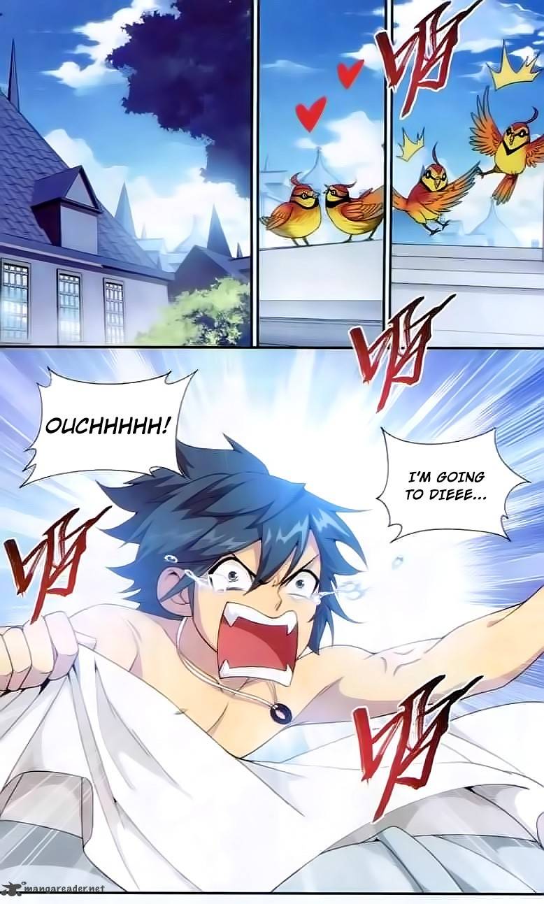 Battle Through the Heavens Chapter 142 - Page 2